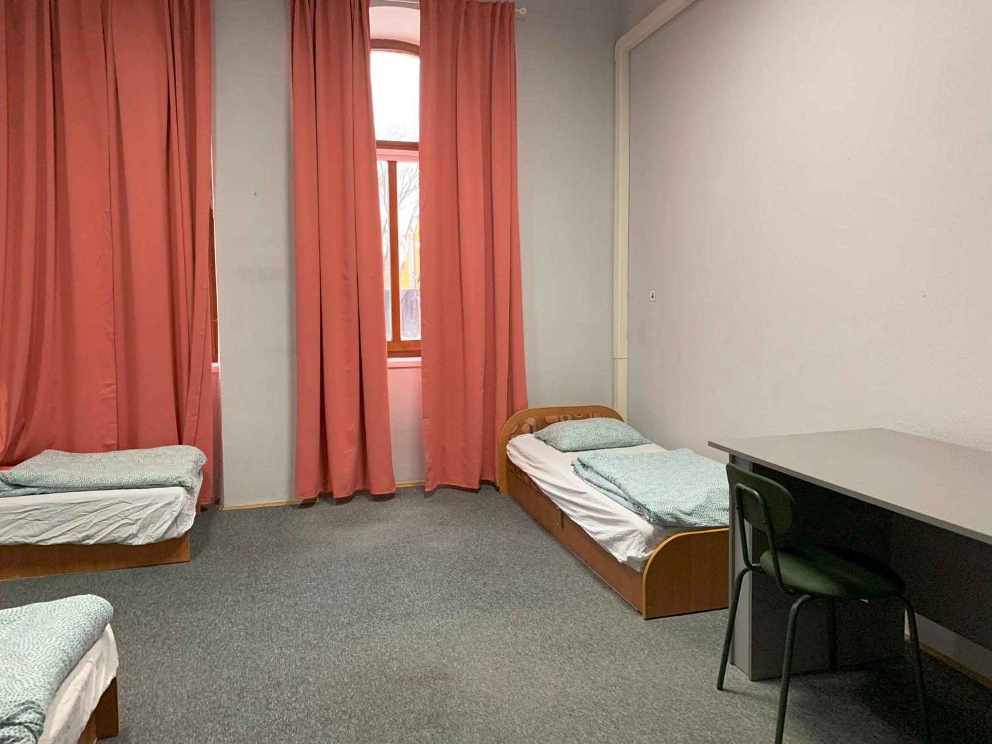 St46 Krakow Hostel — Photos 2